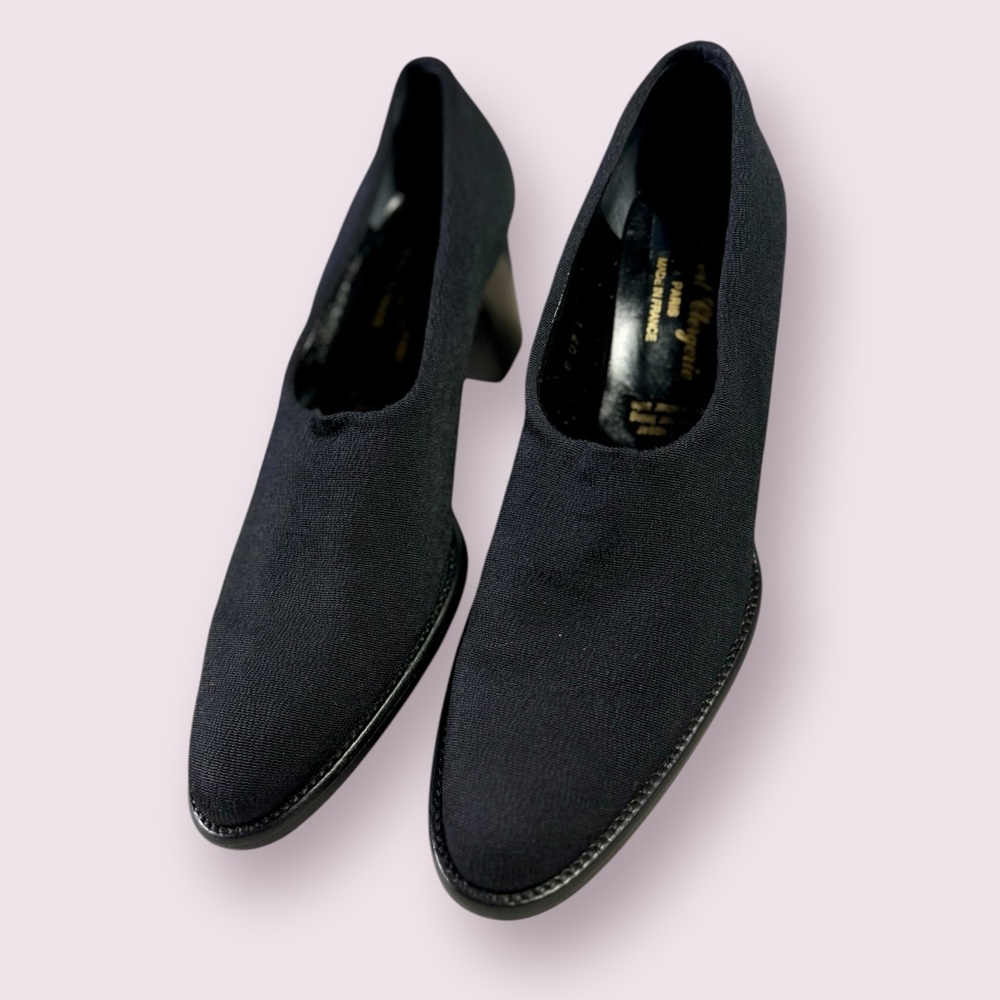 Robert Clergerie pumps